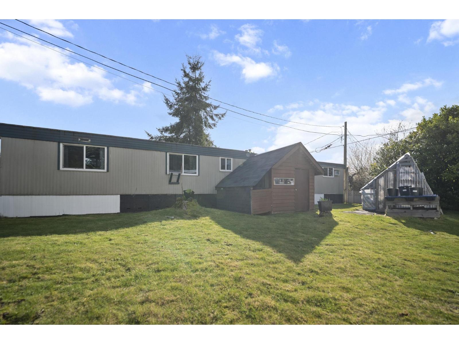 3 3031 200 STREET, Langley