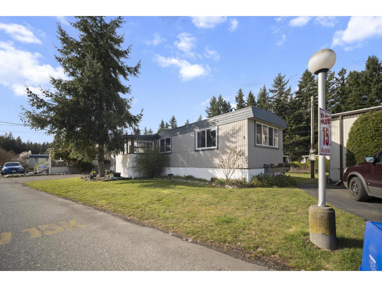 3 3031 200 STREET, Langley