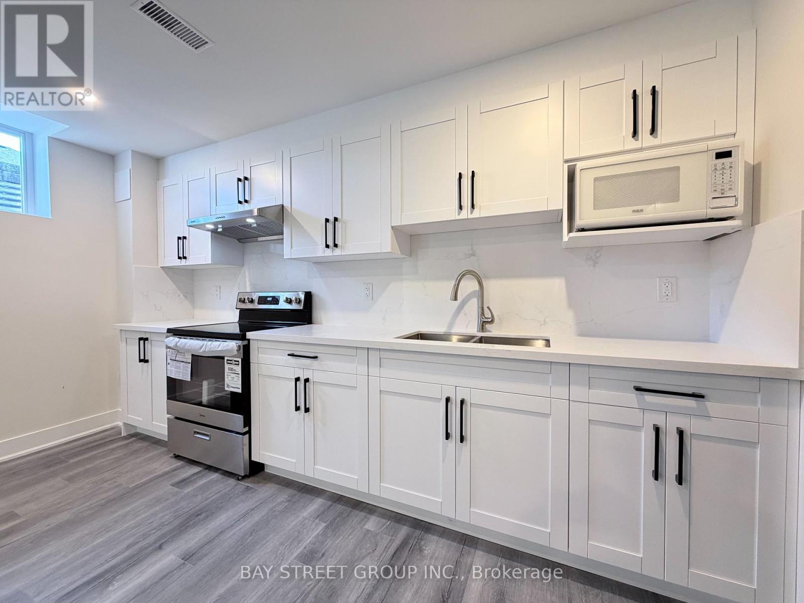 LOWER - 1 KENNETH ROSS BEND