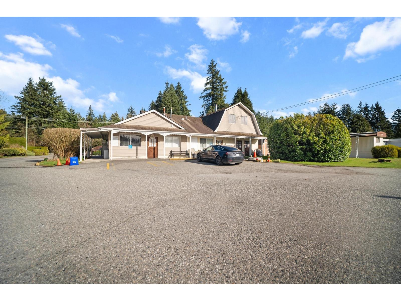 3 3031 200 STREET, Langley