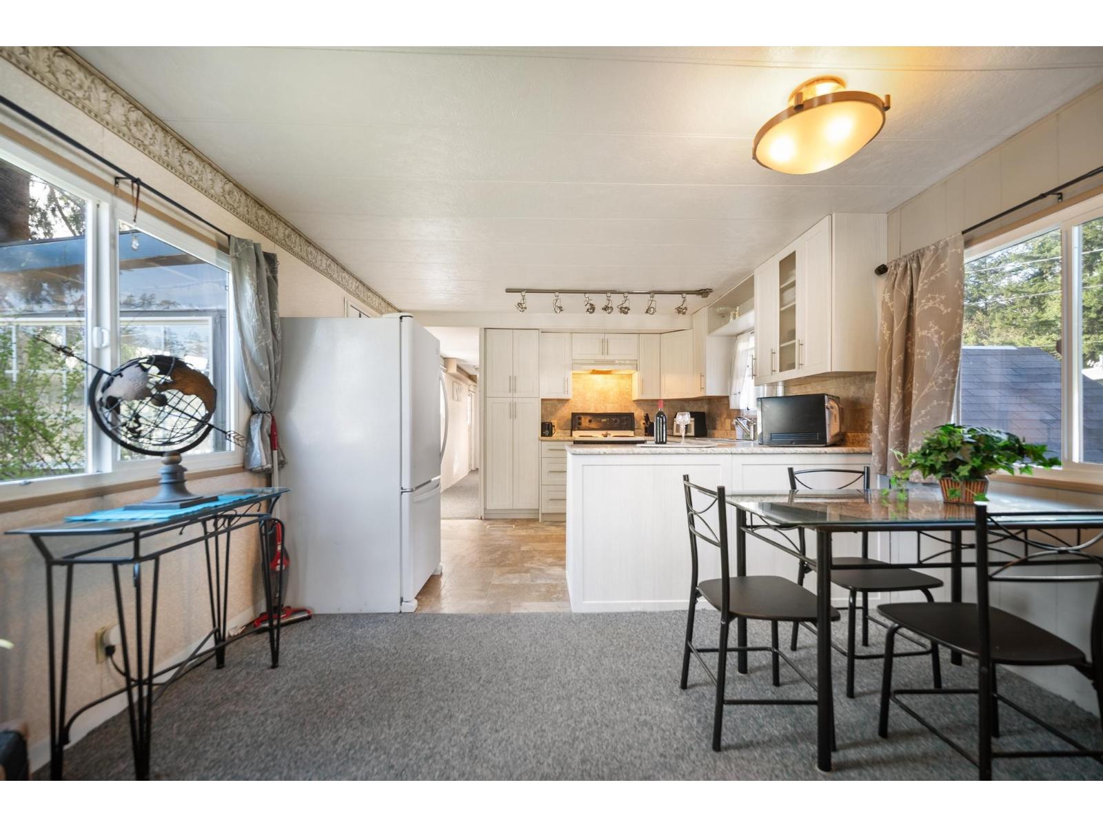 3 3031 200 STREET, Langley