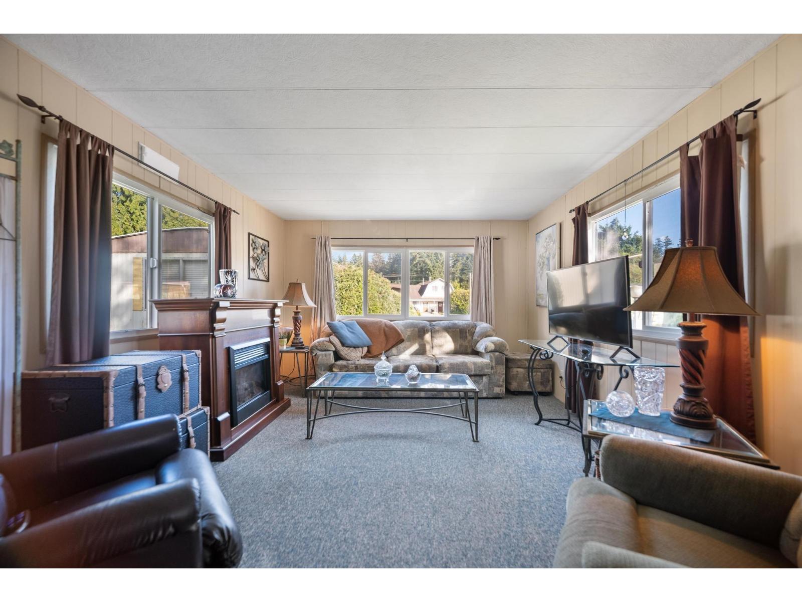 3 3031 200 STREET, Langley