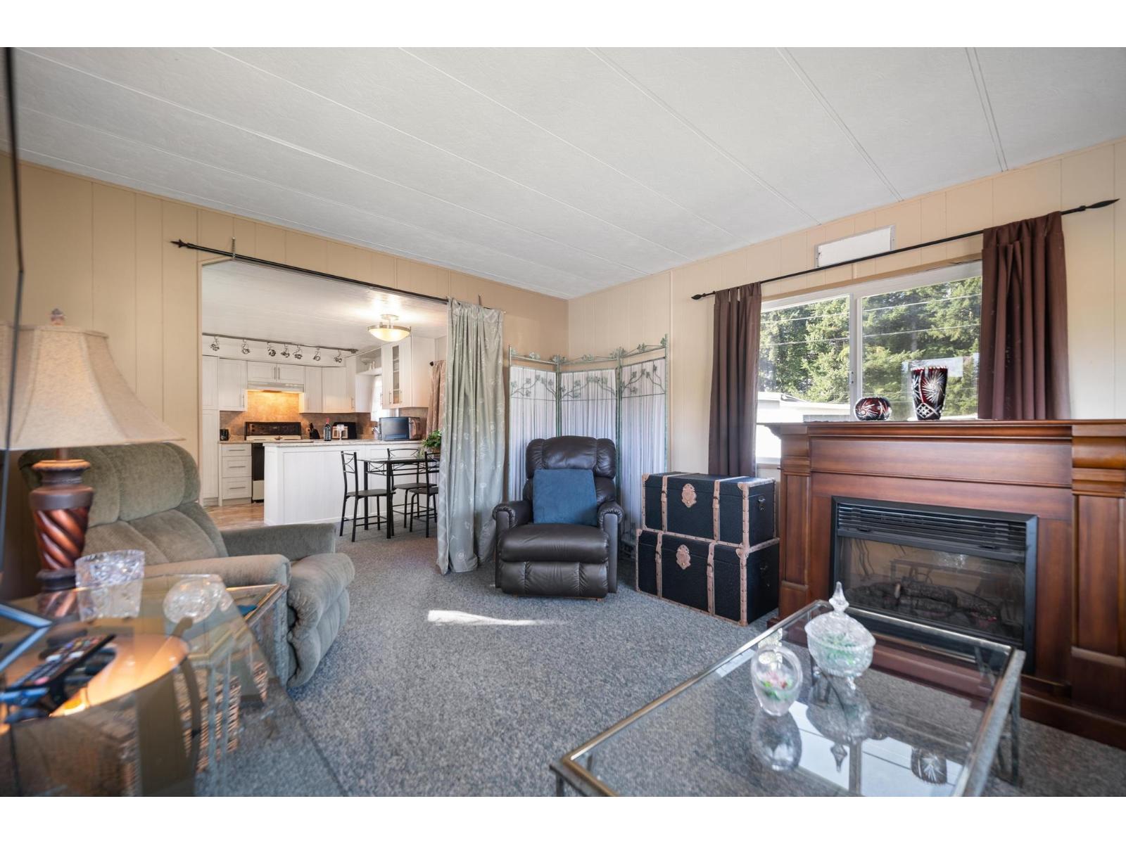 3 3031 200 STREET, Langley