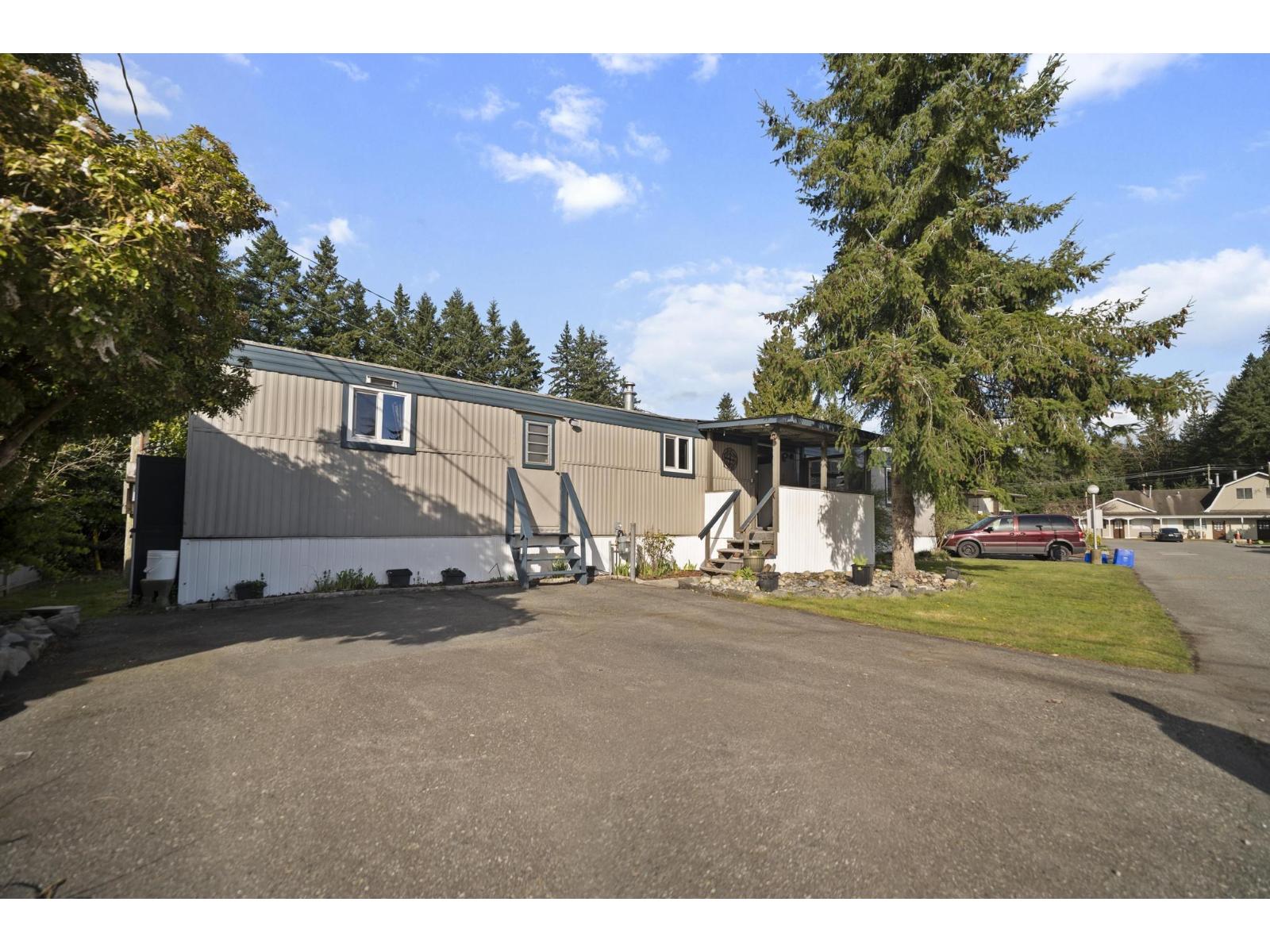 3 3031 200 STREET, Langley