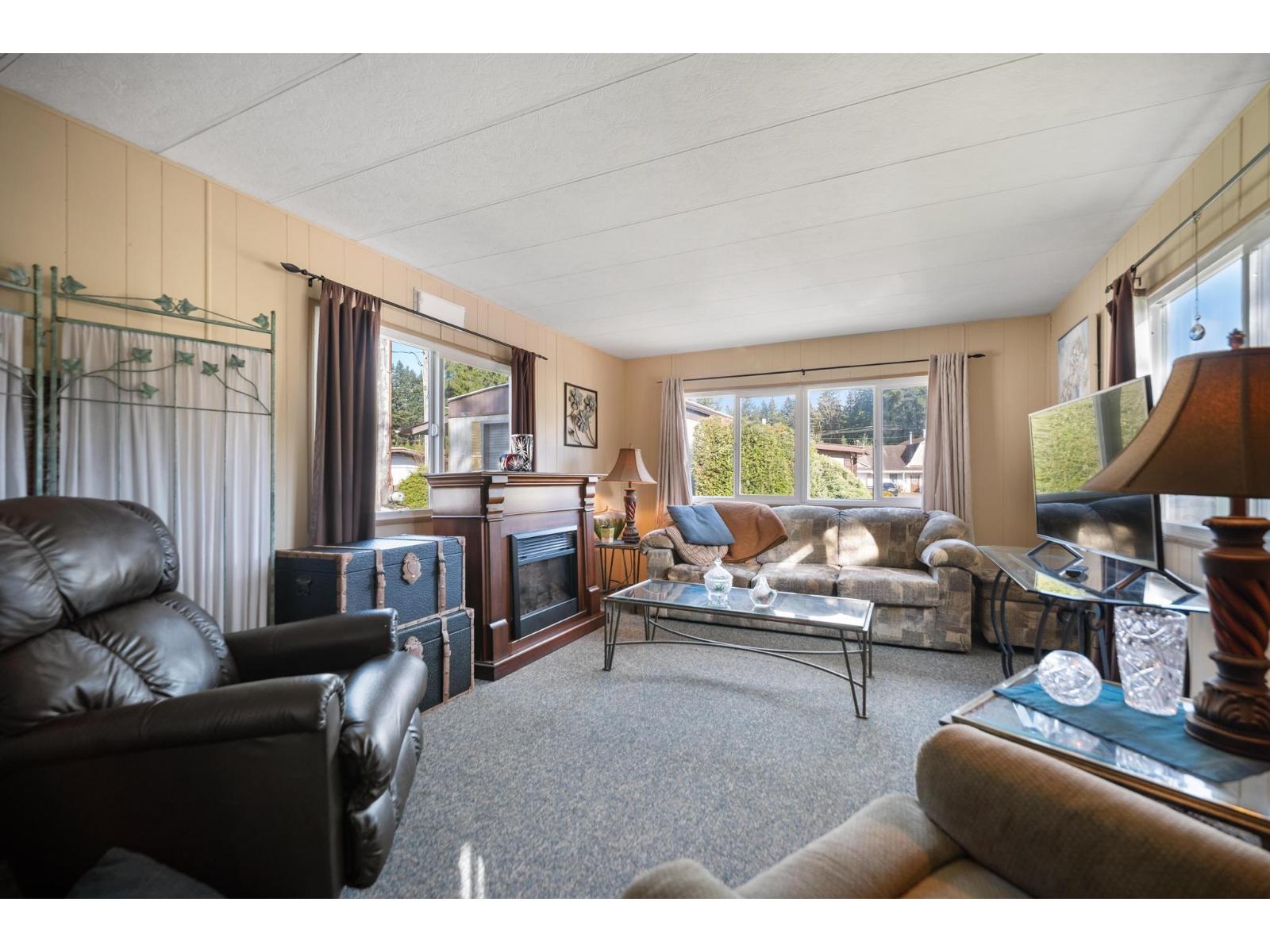 3 3031 200 STREET, Langley