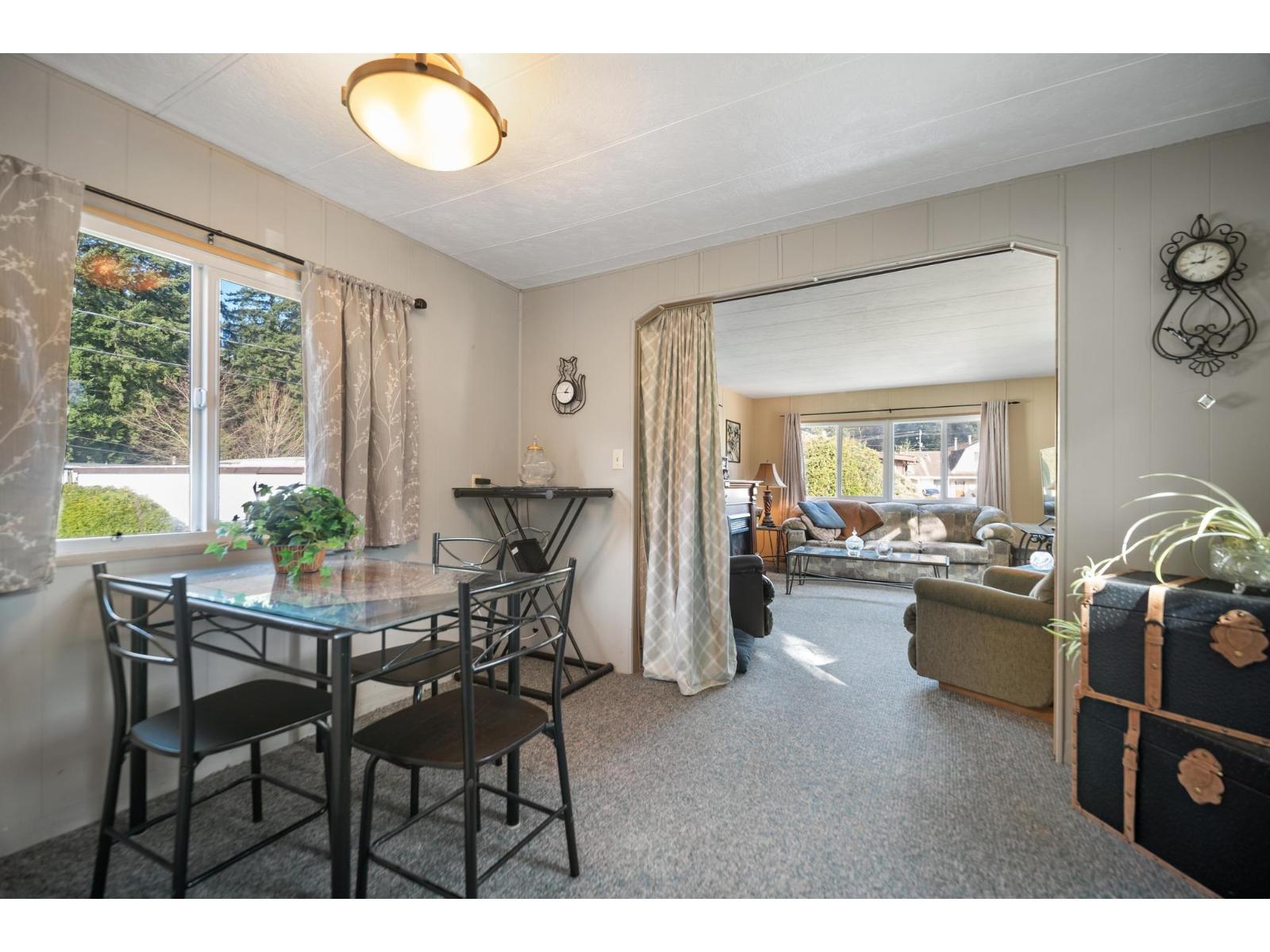 3 3031 200 STREET, Langley