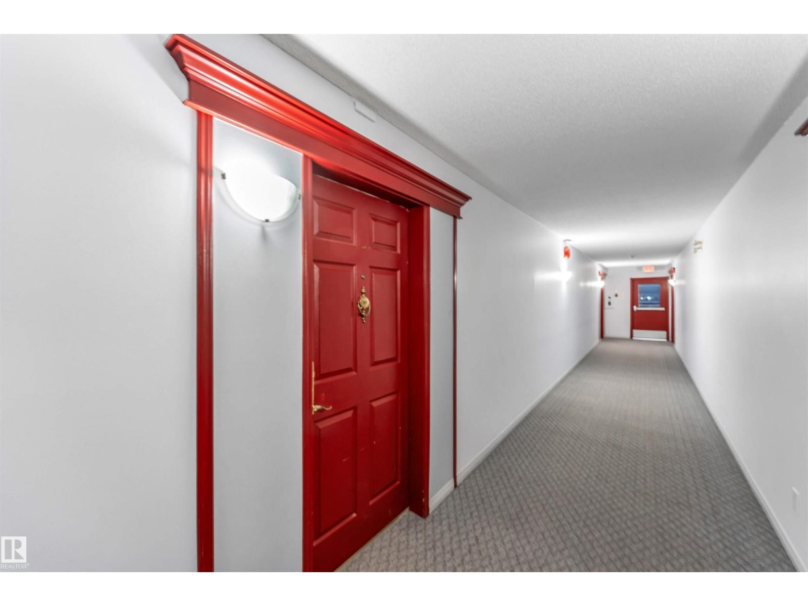 #107 9760 176 st NW, Edmonton