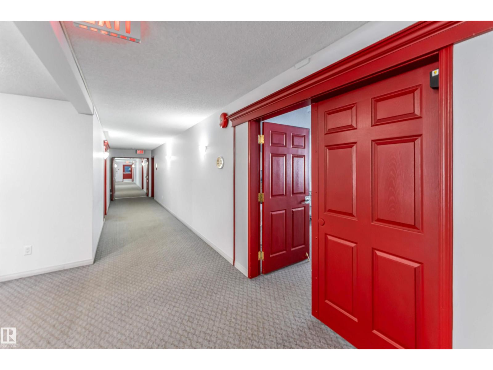 #107 9760 176 st NW, Edmonton