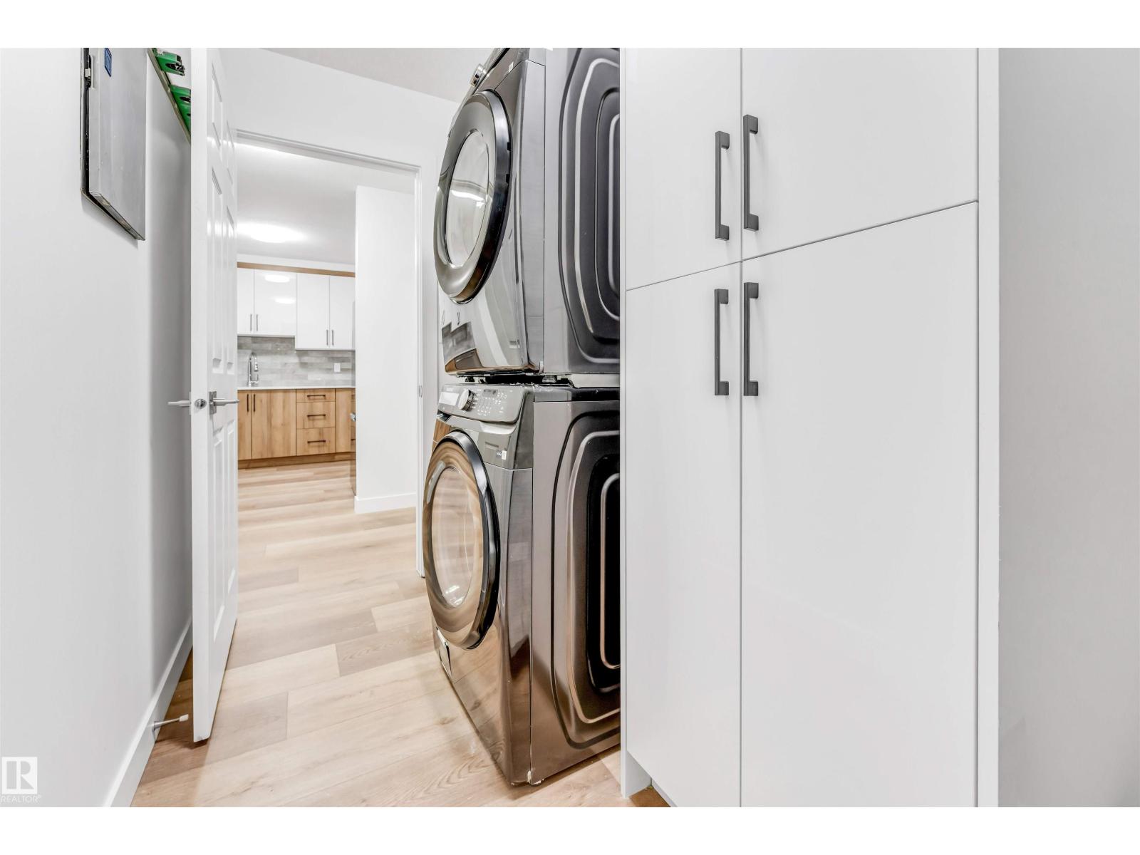 #107 9760 176 st NW, Edmonton