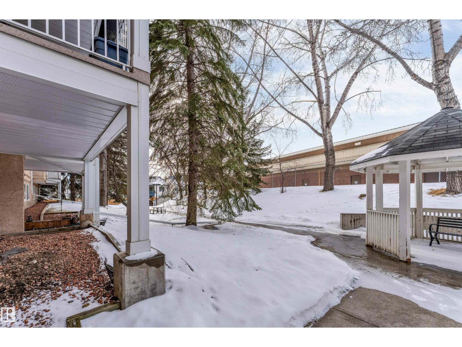 #107 9760 176 st NW, Edmonton