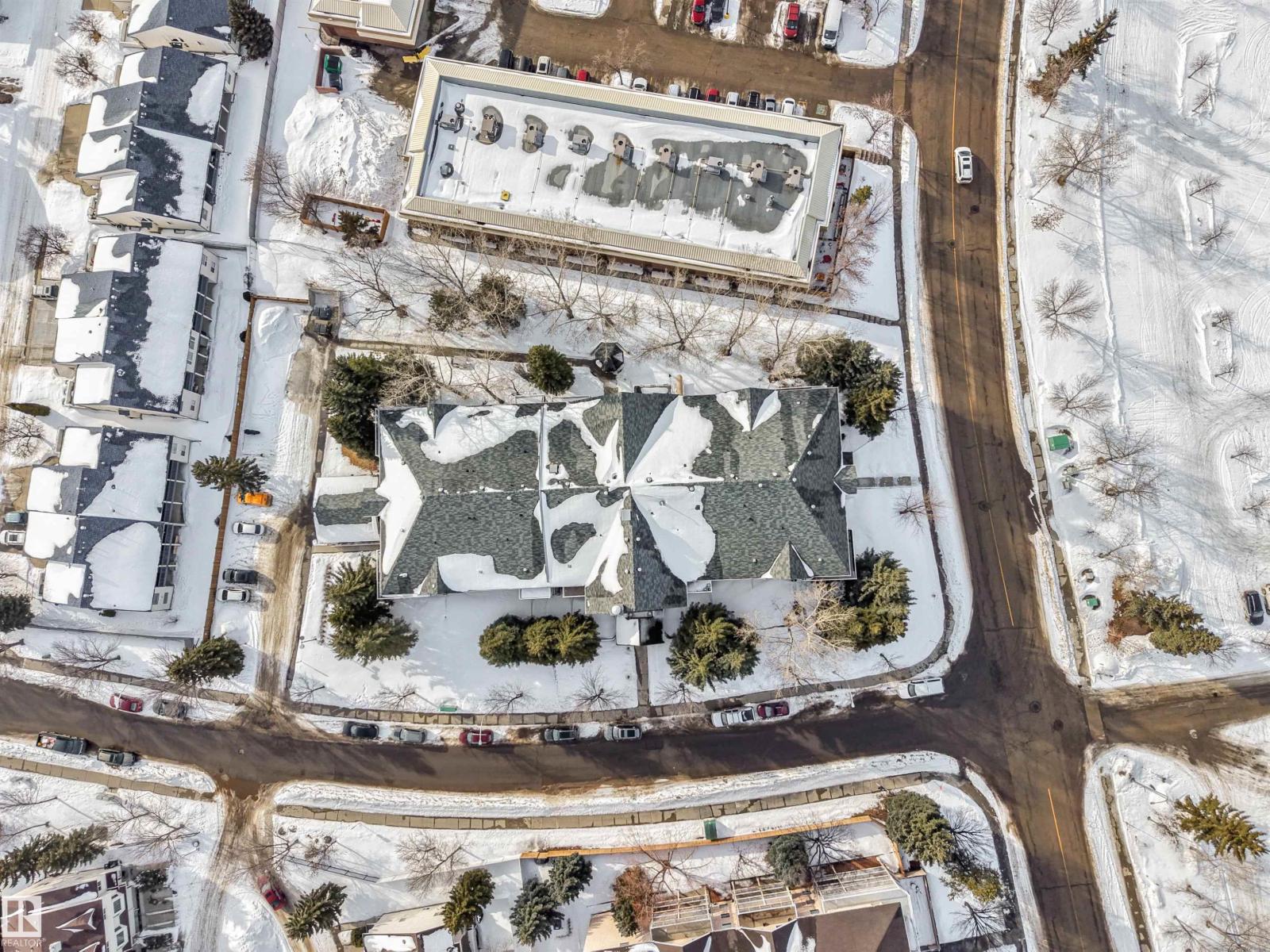 #107 9760 176 st NW, Edmonton