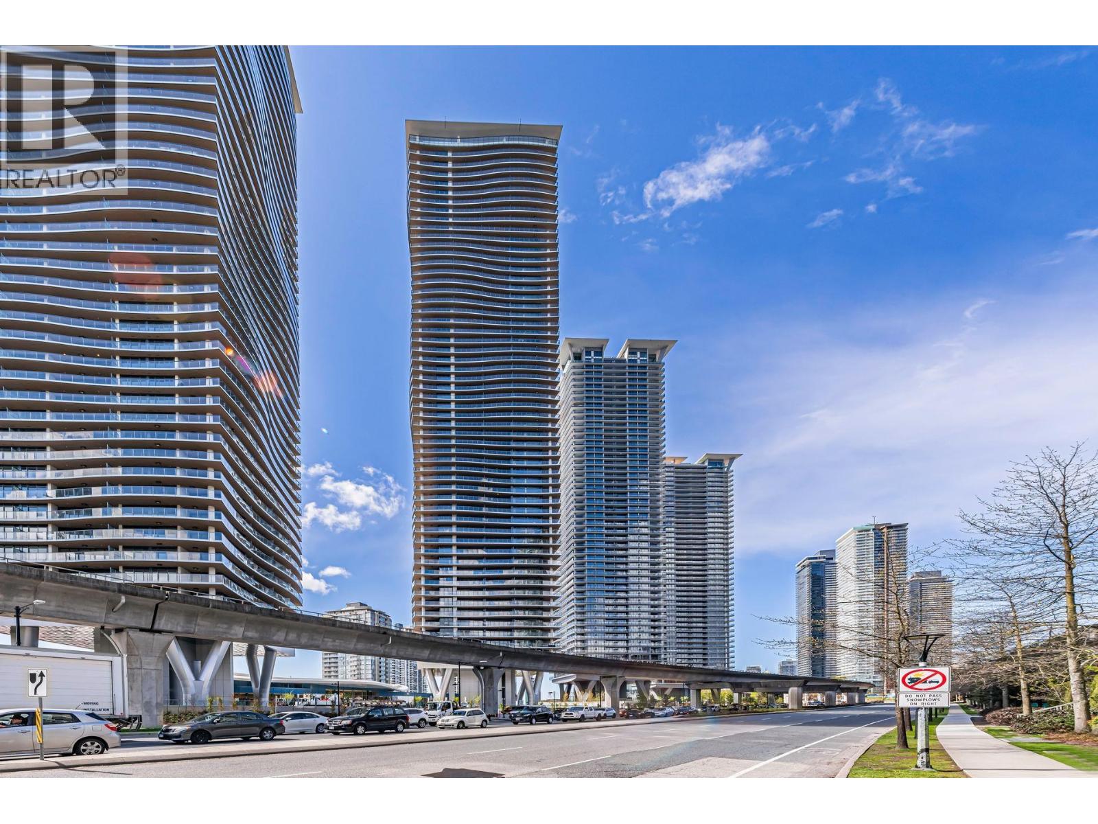 1609 4880 LOUGHEED Highway - main photo