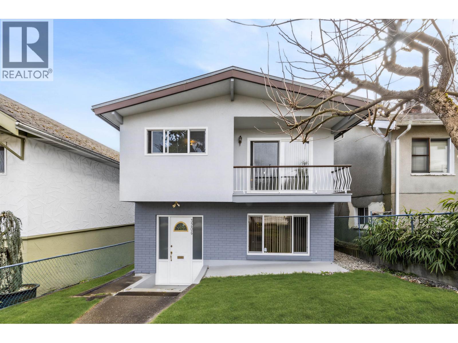 3206 ADANAC Street - main photo