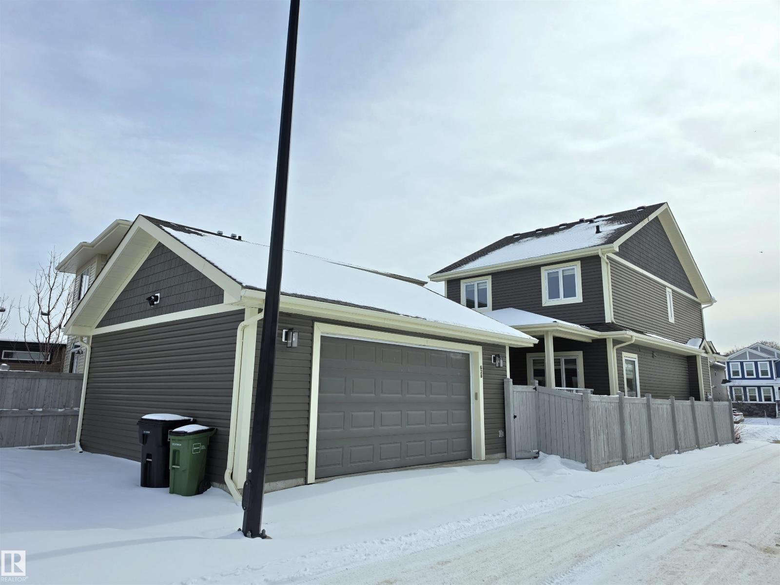 628 ORTONA WY NW NW, Edmonton