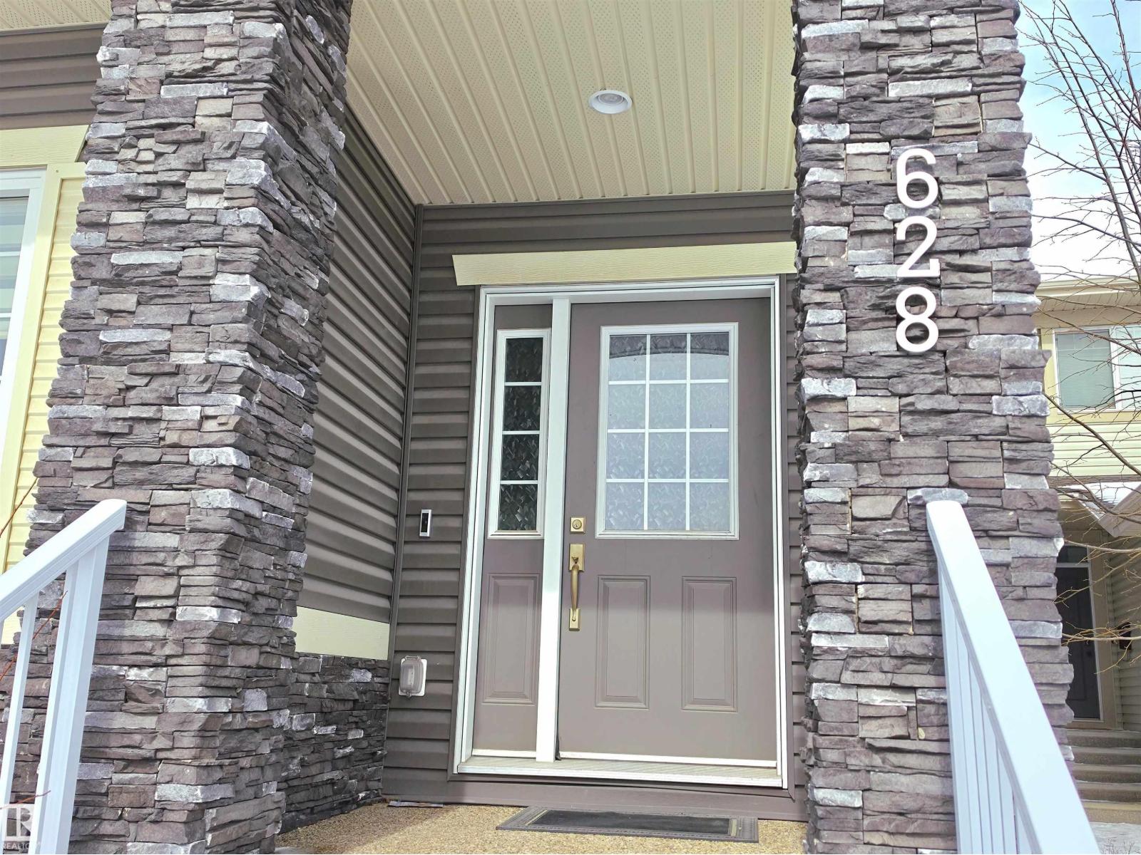 628 ORTONA WY NW NW, Edmonton