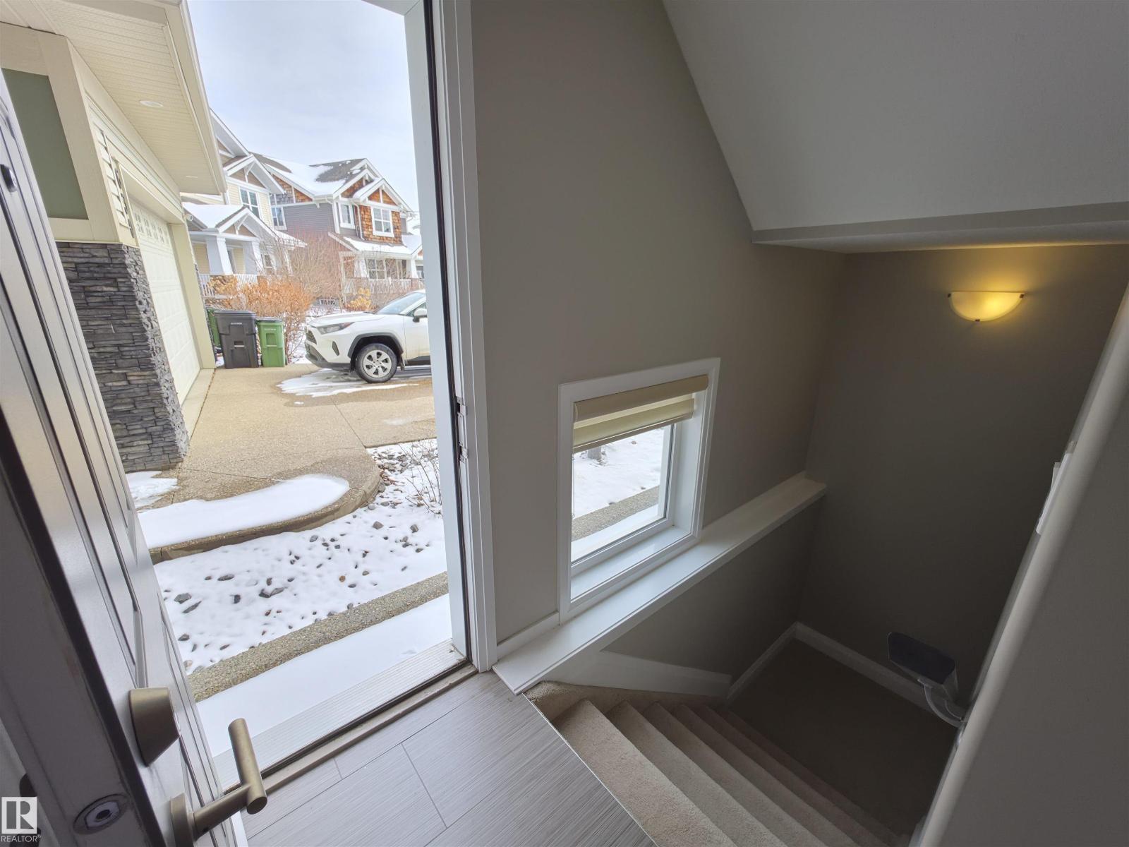 628 ORTONA WY NW NW, Edmonton