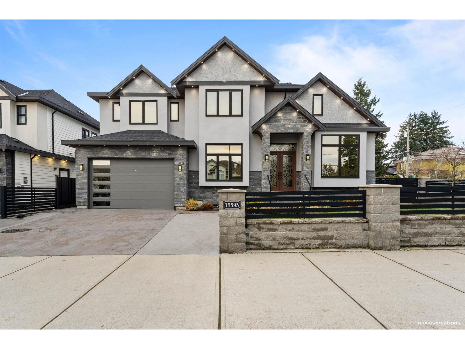 15595 80 Avenue - main photo