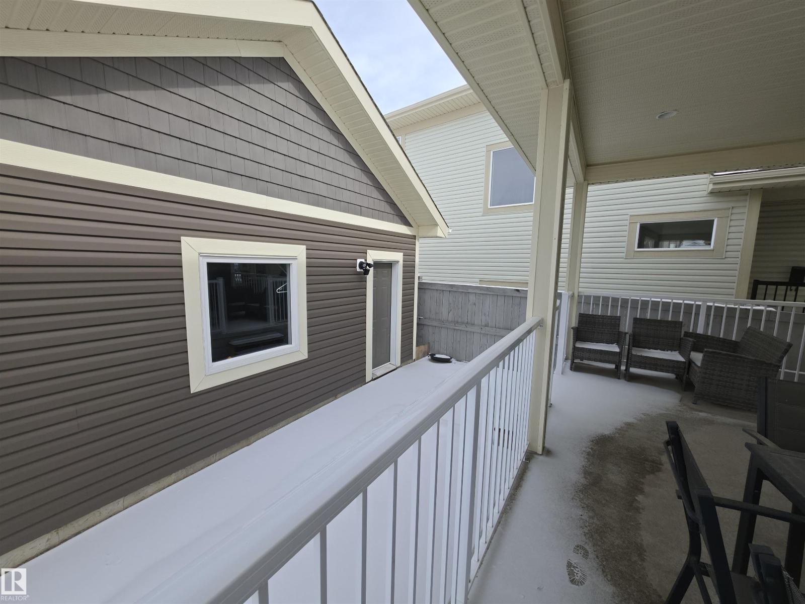 628 ORTONA WY NW NW, Edmonton