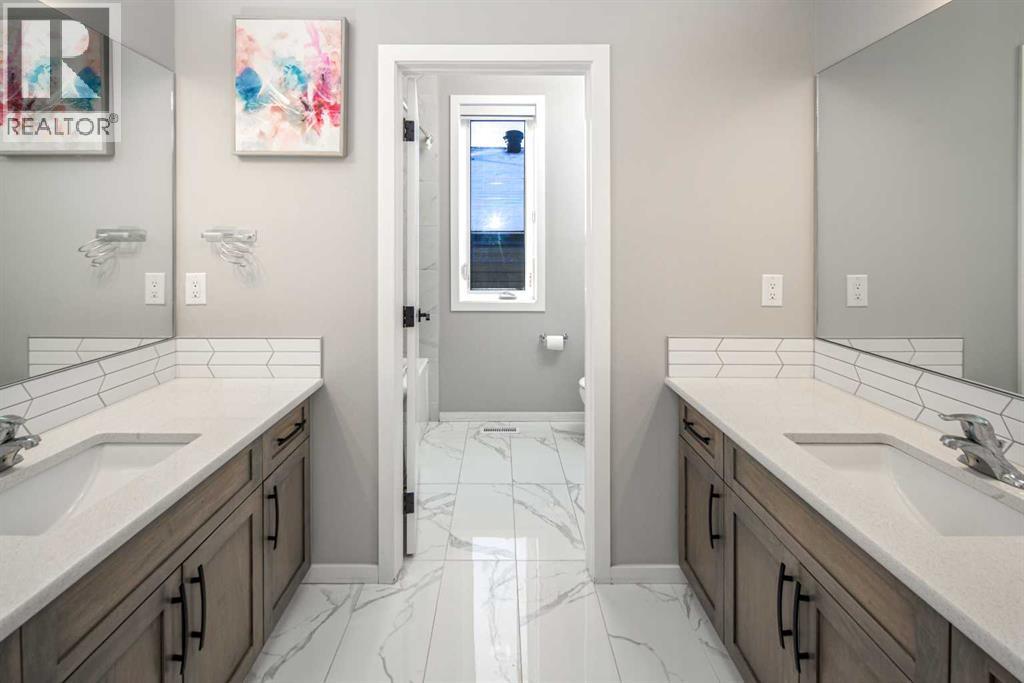 Single Family House for Sale in  Carringham Road NW Carrington Calgary 