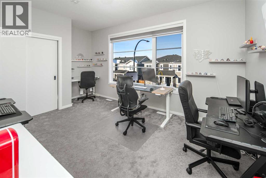 Single Family House for Sale in  Carringham Road NW Carrington Calgary 