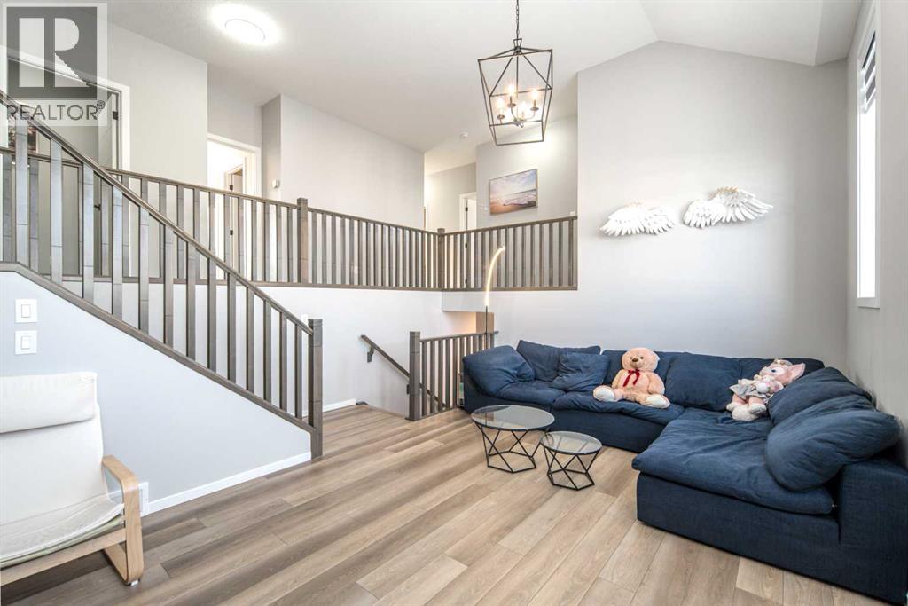 Single Family House for Sale in  Carringham Road NW Carrington Calgary 