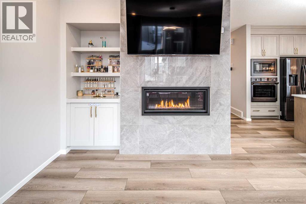 Single Family House for Sale in  Carringham Road NW Carrington Calgary 