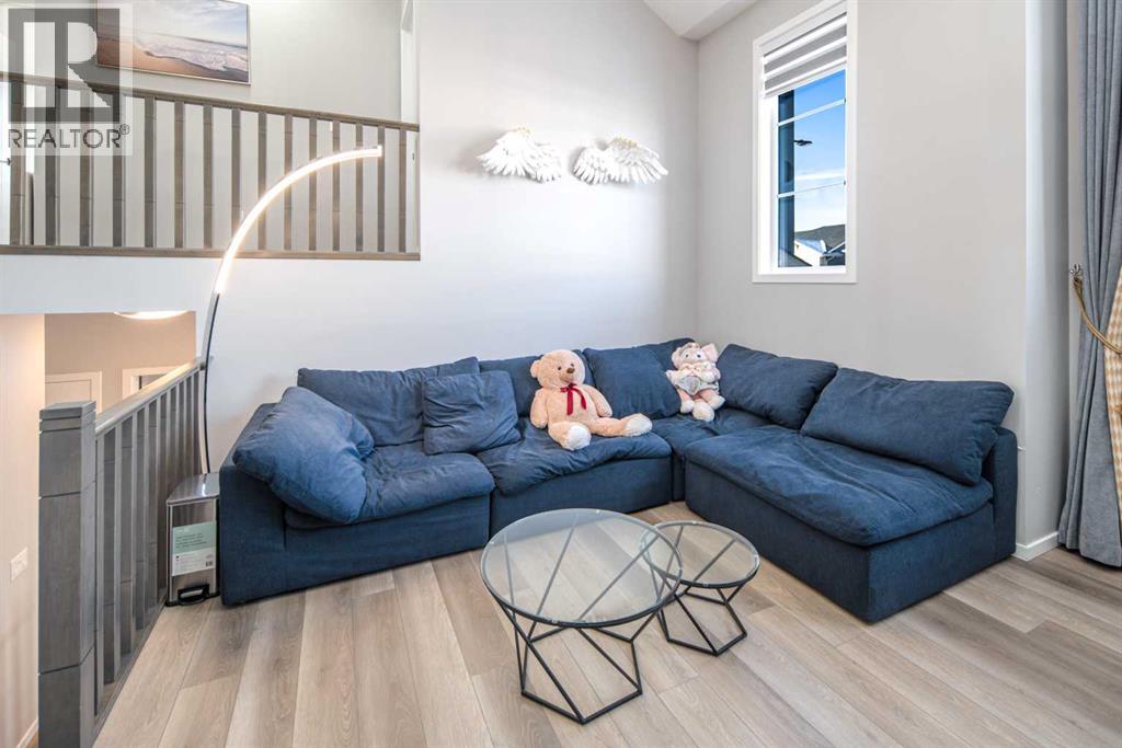 Single Family House for Sale in  Carringham Road NW Carrington Calgary 