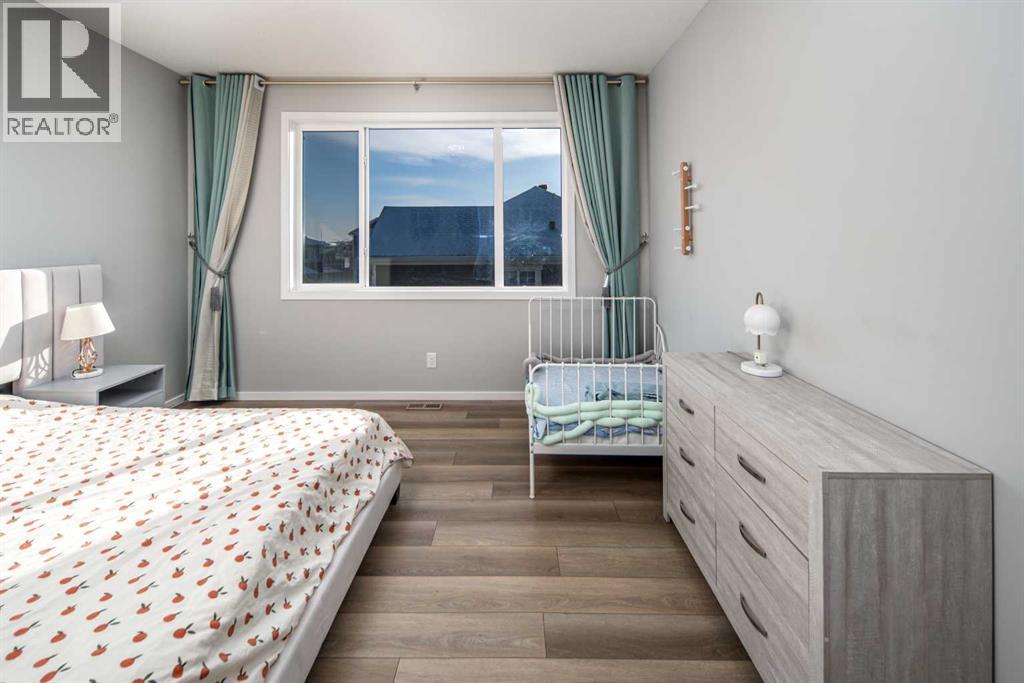 Single Family House for Sale in  Carringham Road NW Carrington Calgary 