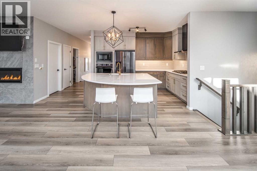 Single Family House for Sale in  Carringham Road NW Carrington Calgary 