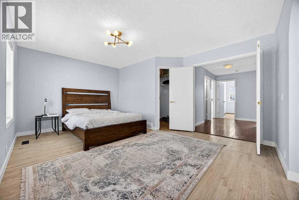 162 Prestwick Landing SE, Calgary, Alberta