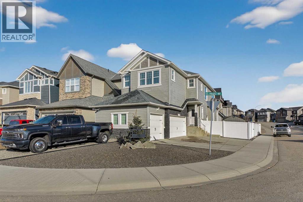 229 Nolanhurst Way NW