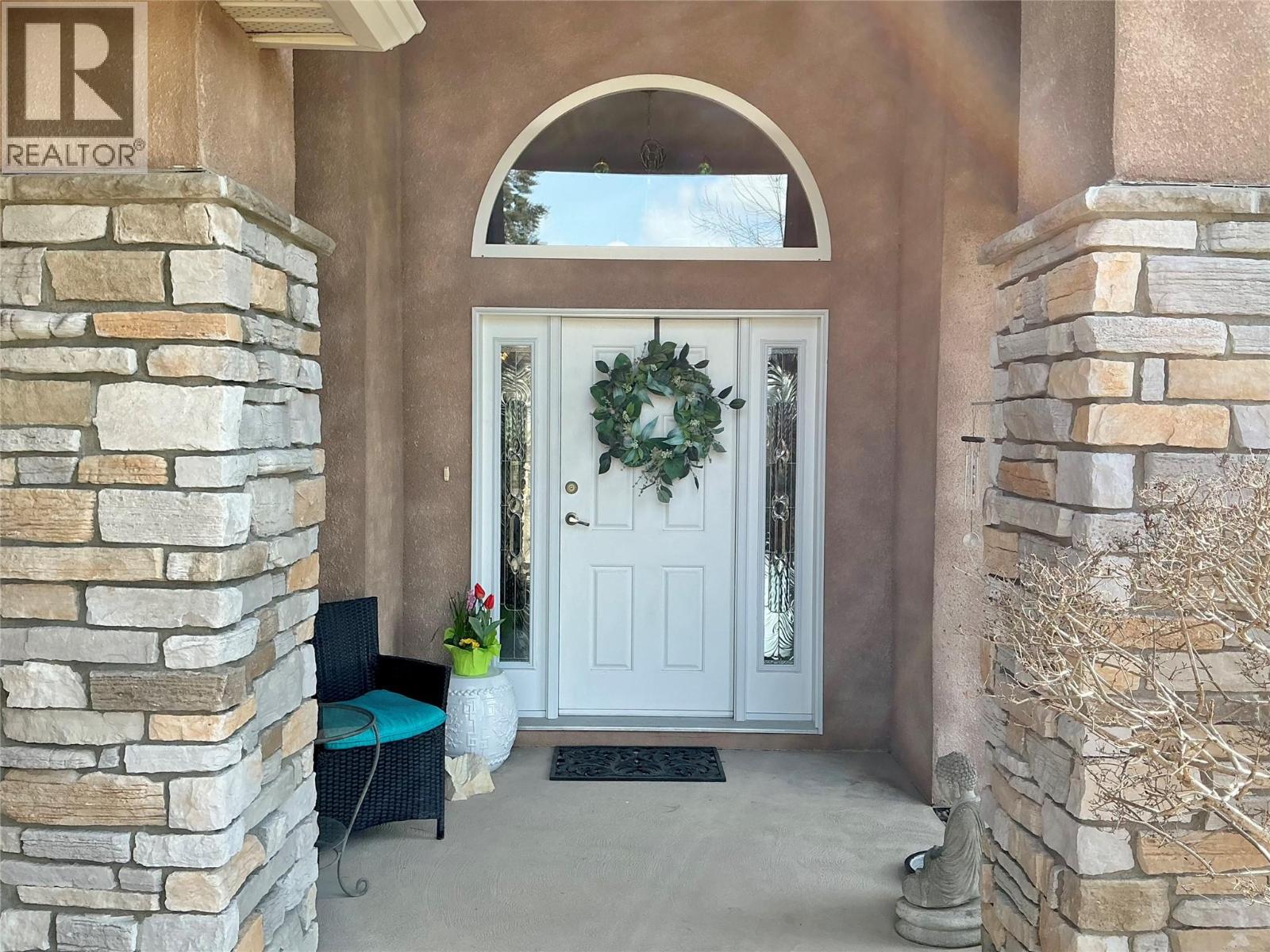 2523 Golf View Crescent - 2