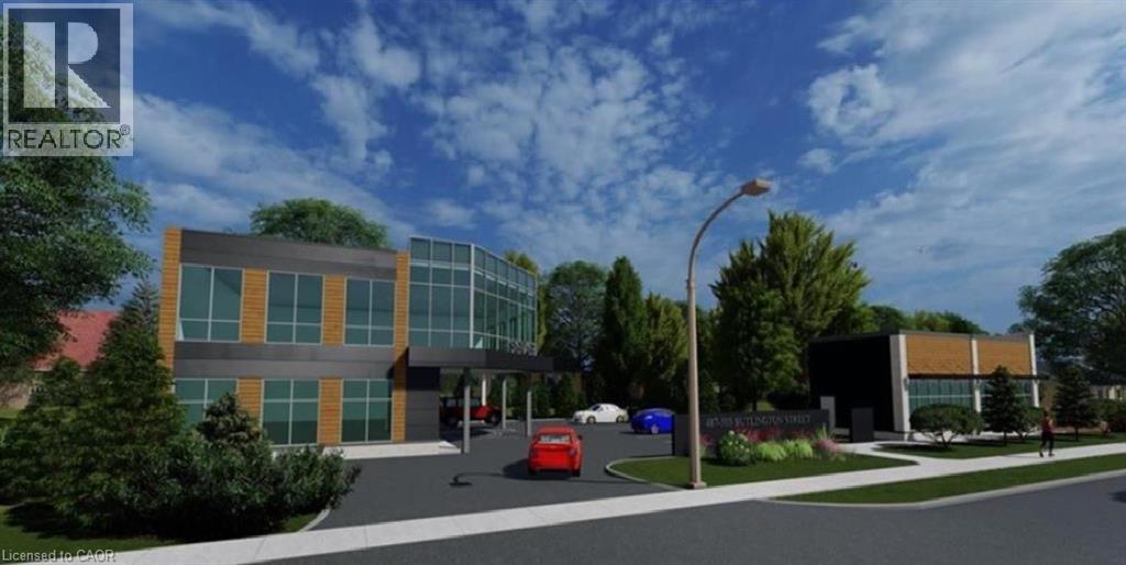 487 BURLINGTON Street E