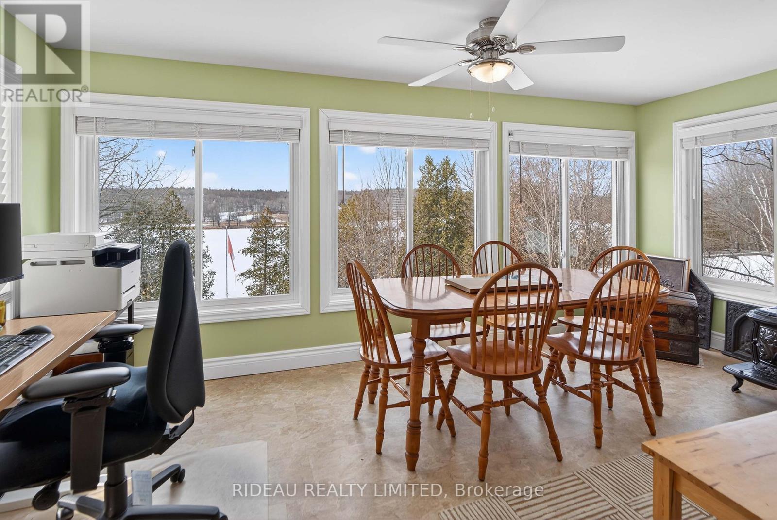 4 Season Sunroom