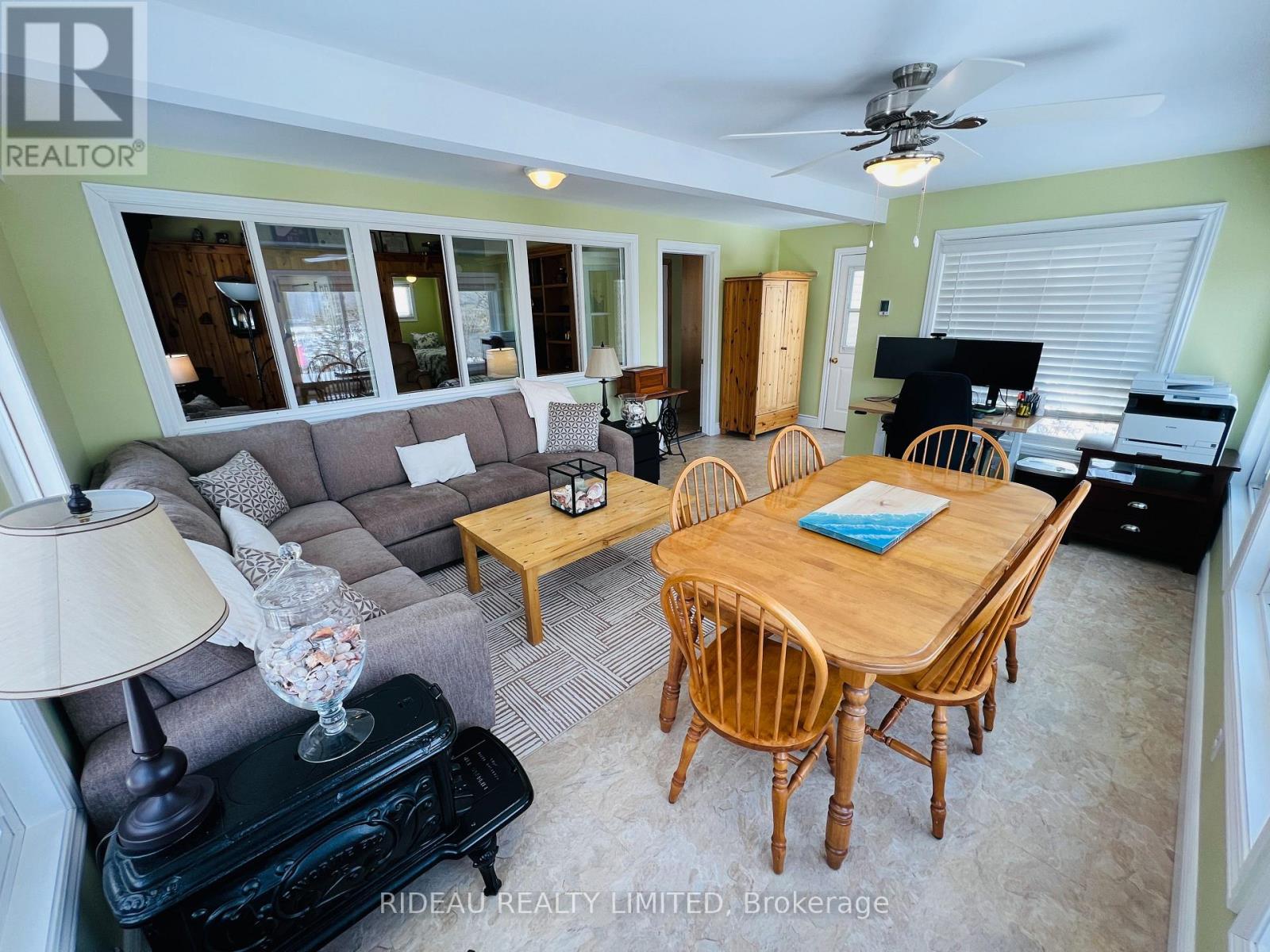 4 Season Sunroom