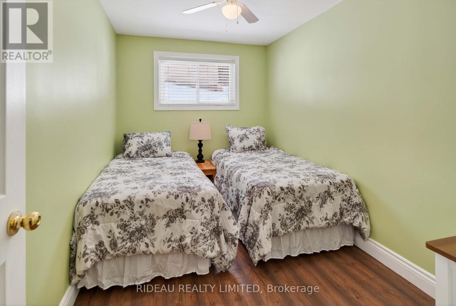 Bedroom #2