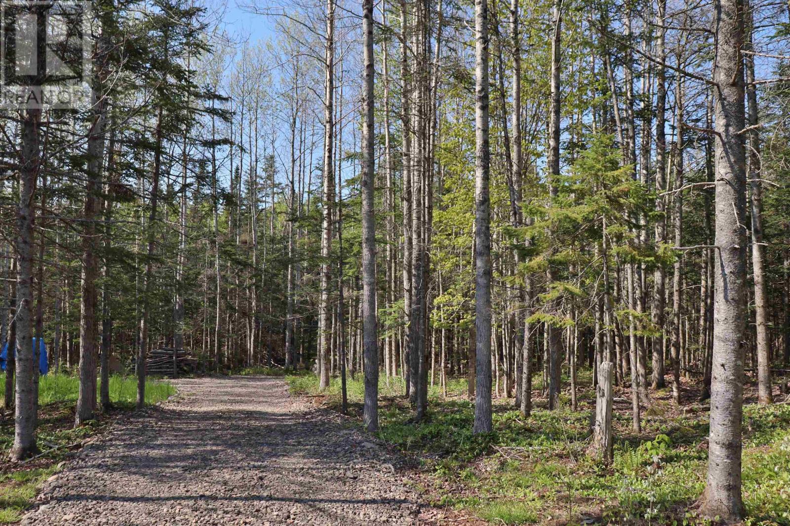 Property 2 of 15 of Lot Forest Glade Road