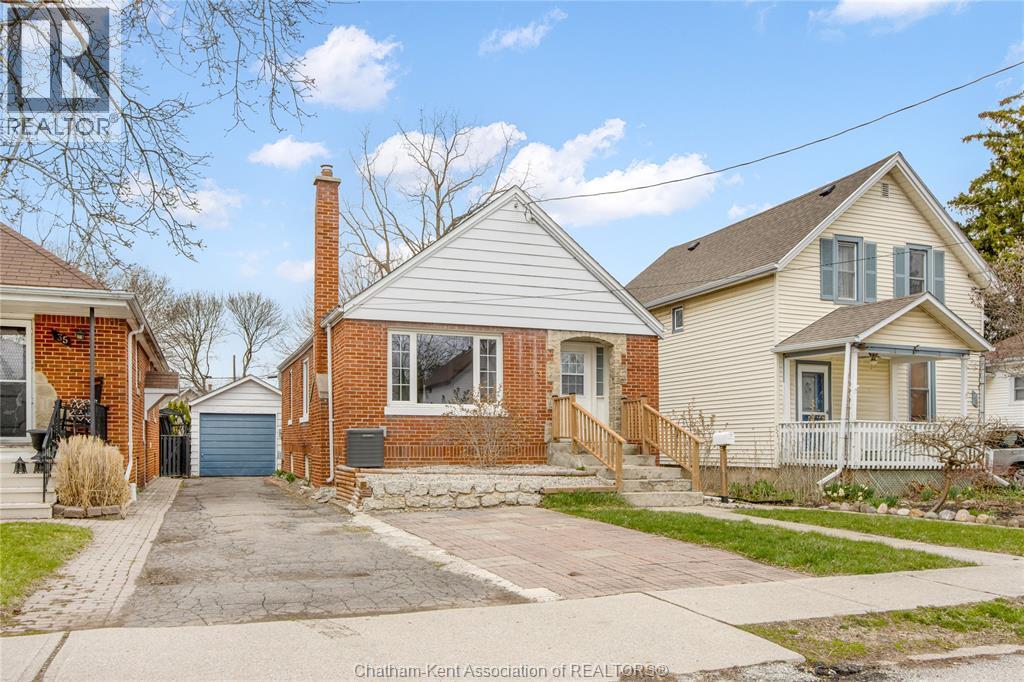33 WILSON AVENUE