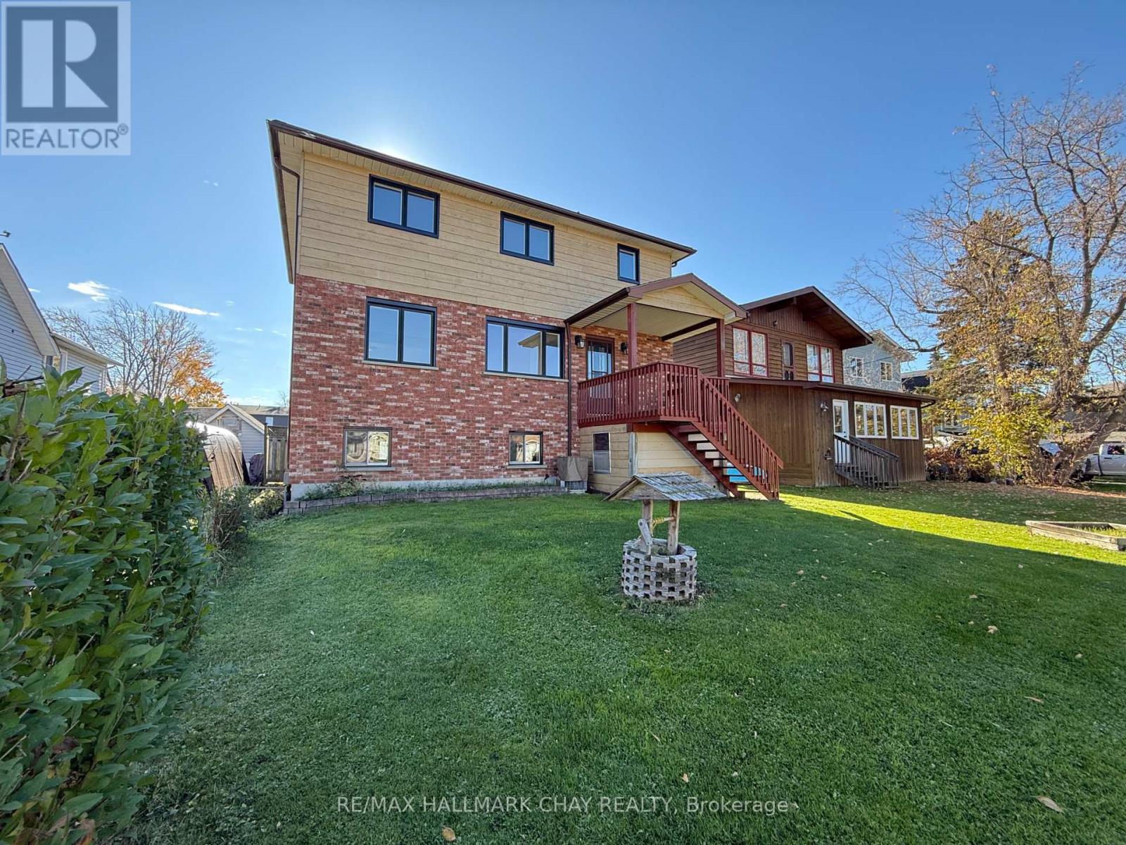1063 WOOD STREET - 1