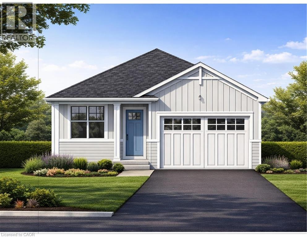 165 PIKE CREEK Drive - 1