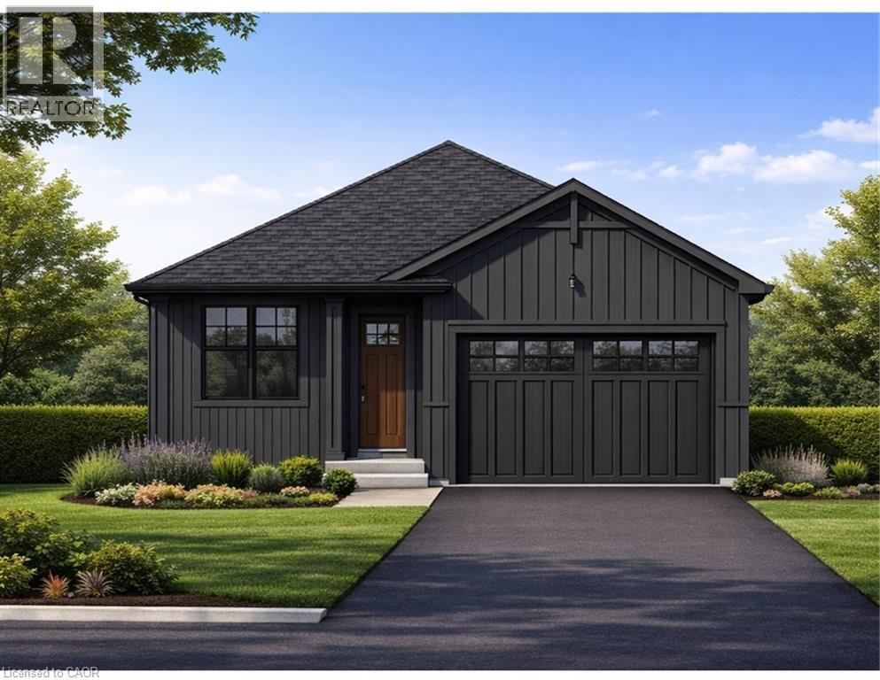 163 PIKE CREEK Drive - 1