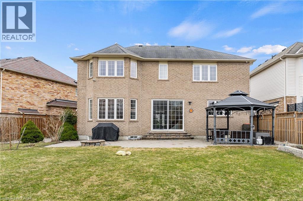79 PORTER Crescent, Cambridge, Ontario