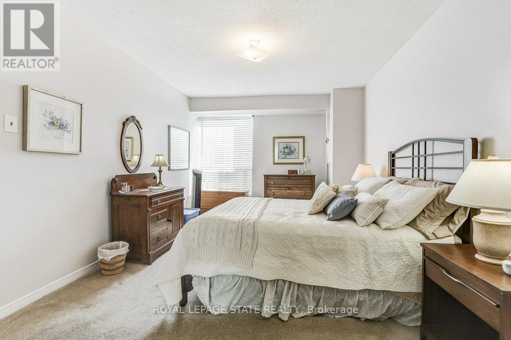 205 - 2055 UPPER MIDDLE ROAD, Burlington (Brant Hills), Ontario, L7P3P4 — Photo 13