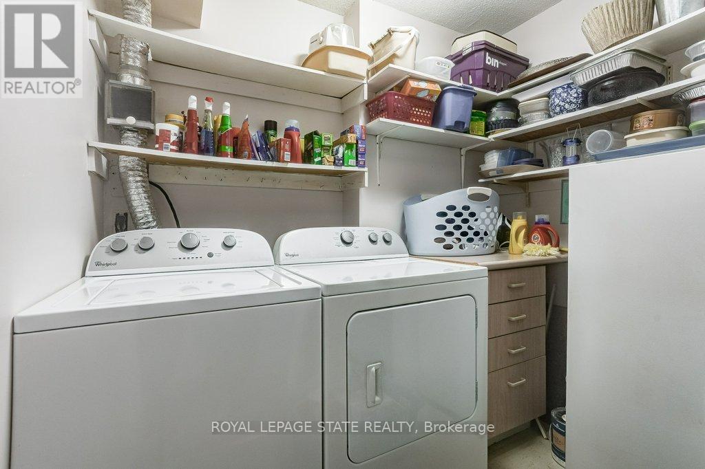 205 - 2055 UPPER MIDDLE ROAD, Burlington (Brant Hills), Ontario, L7P3P4 — Photo 15