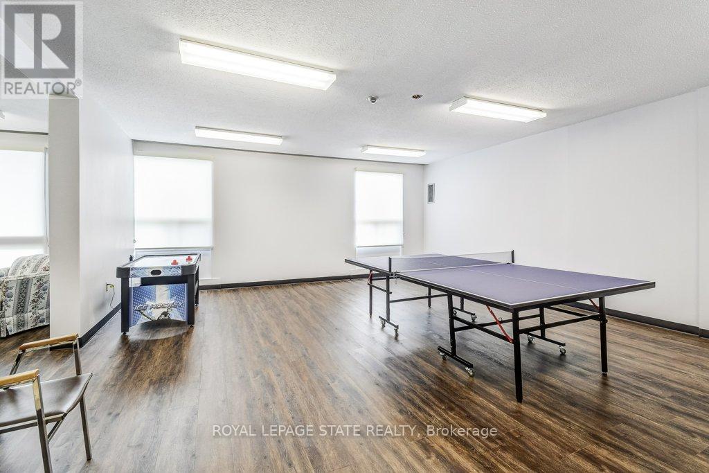 205 - 2055 UPPER MIDDLE ROAD, Burlington (Brant Hills), Ontario, L7P3P4 — Photo 29