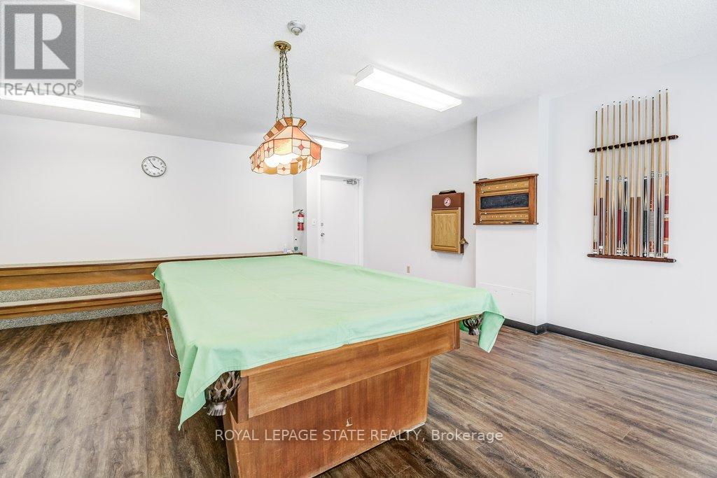 205 - 2055 UPPER MIDDLE ROAD, Burlington (Brant Hills), Ontario, L7P3P4 — Photo 9