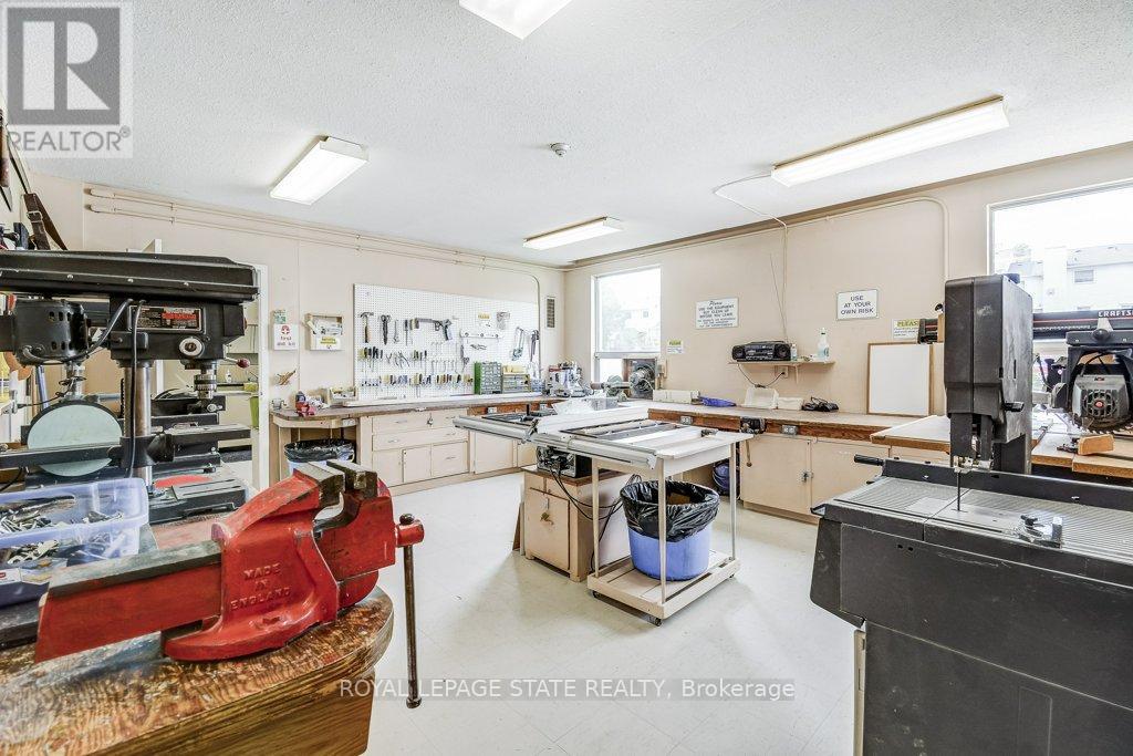 205 - 2055 UPPER MIDDLE ROAD, Burlington (Brant Hills), Ontario, L7P3P4 — Photo 30