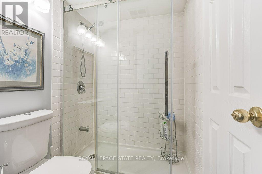 205 - 2055 UPPER MIDDLE ROAD, Burlington (Brant Hills), Ontario, L7P3P4 — Photo 32
