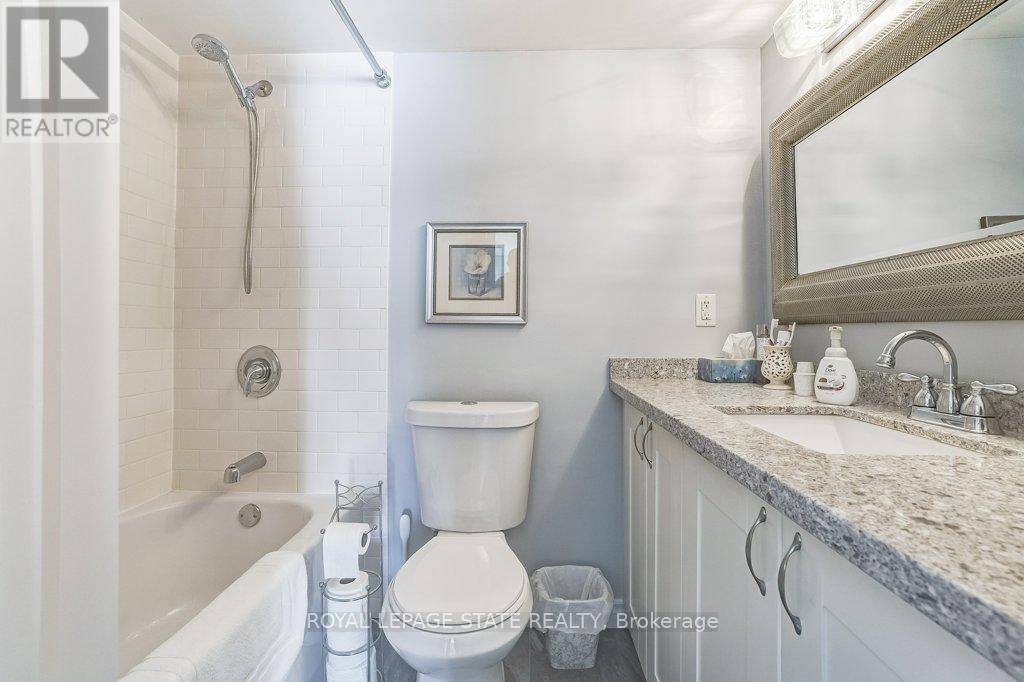 205 - 2055 UPPER MIDDLE ROAD, Burlington (Brant Hills), Ontario, L7P3P4 — Photo 25