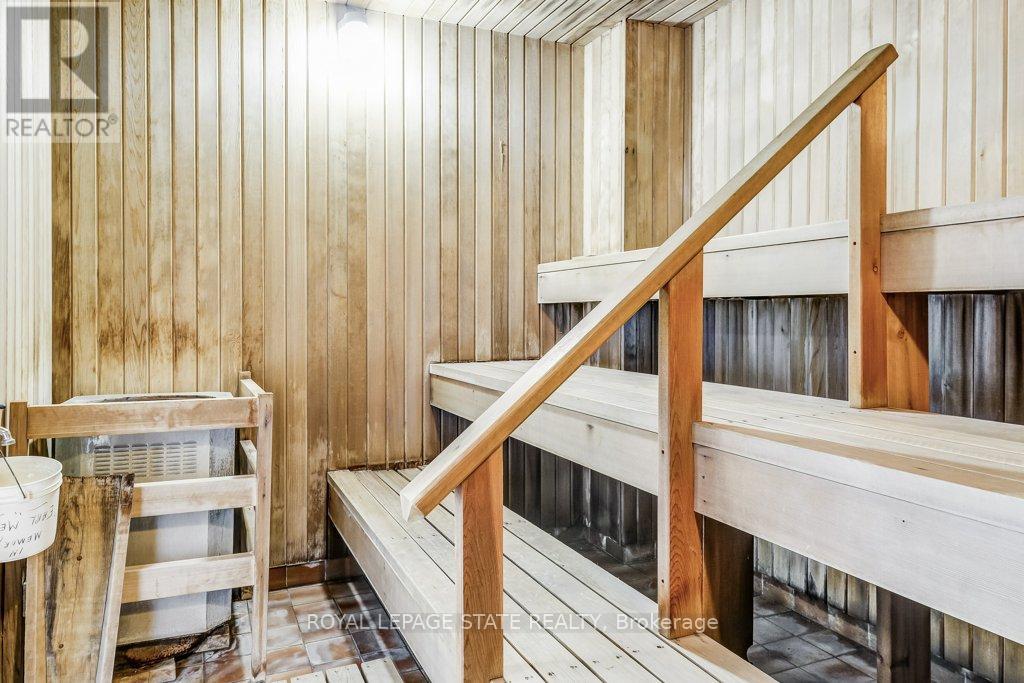 205 - 2055 UPPER MIDDLE ROAD, Burlington (Brant Hills), Ontario, L7P3P4 — Photo 44